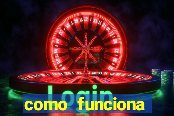 como funciona cartela de bingo