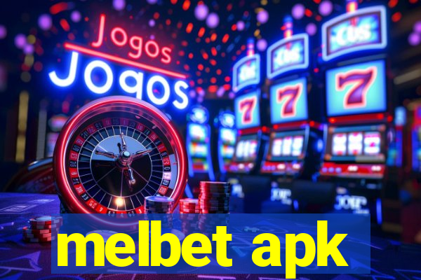 melbet apk