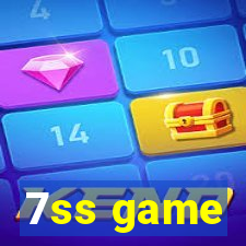 7ss game