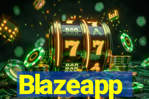 Blazeapp