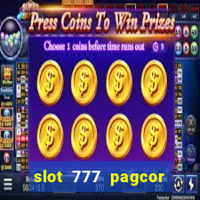 slot 777 pagcor casino jili