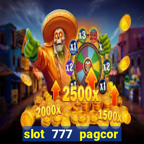 slot 777 pagcor casino jili