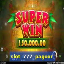 slot 777 pagcor casino jili