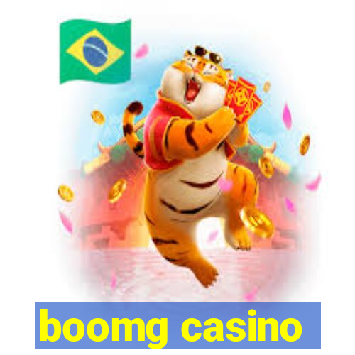 boomg casino