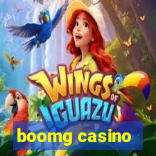 boomg casino