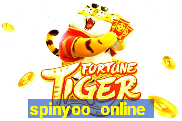 spinyoo online casino review