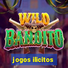 jogos ilicitos