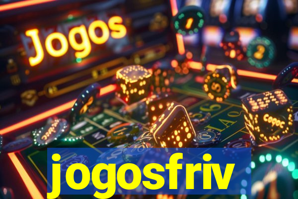 jogosfriv