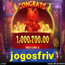 jogosfriv