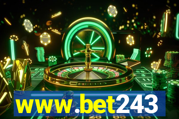 www.bet243