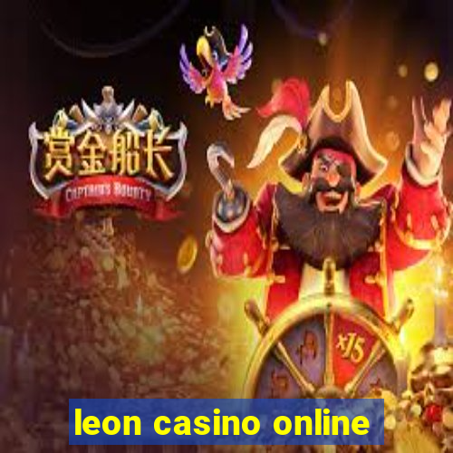 leon casino online