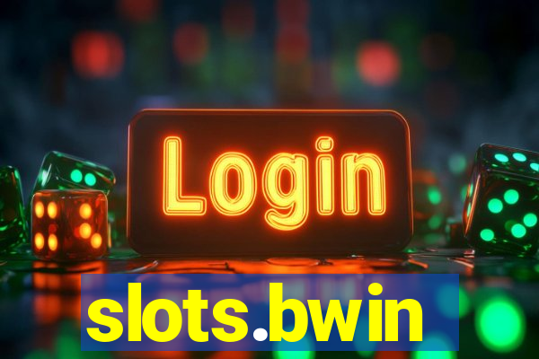 slots.bwin