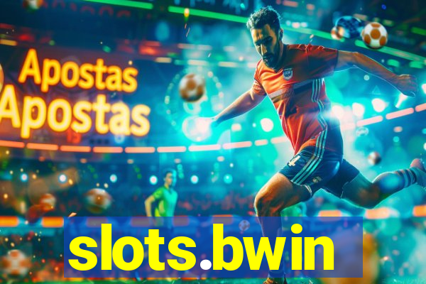 slots.bwin