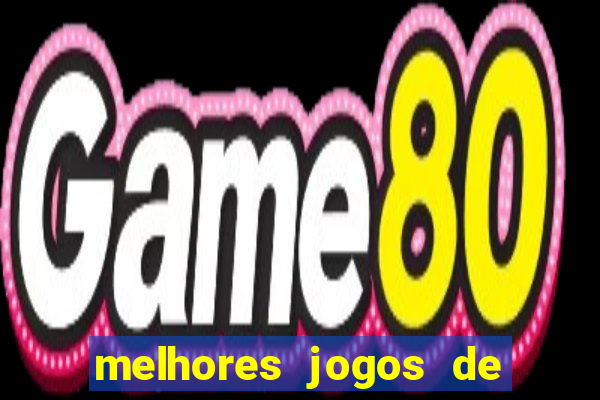 melhores jogos de casino online