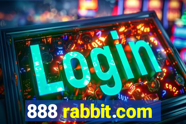 888 rabbit.com