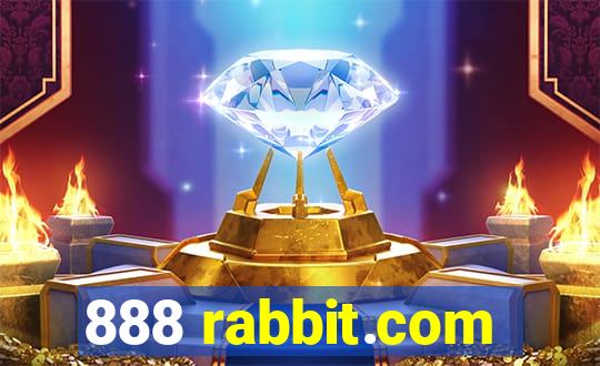 888 rabbit.com