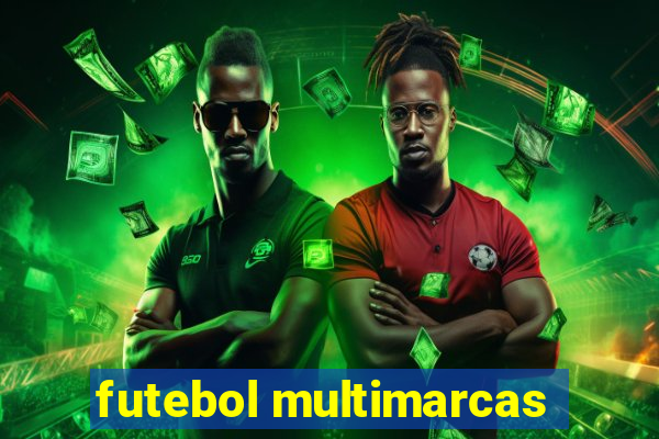 futebol multimarcas