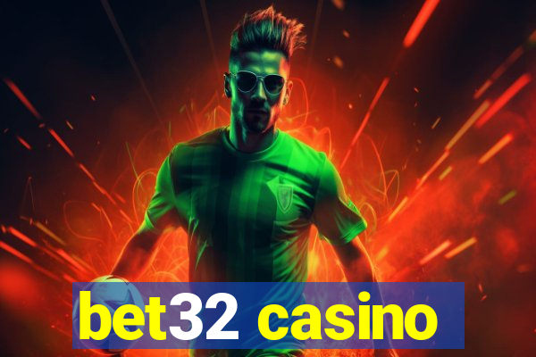 bet32 casino