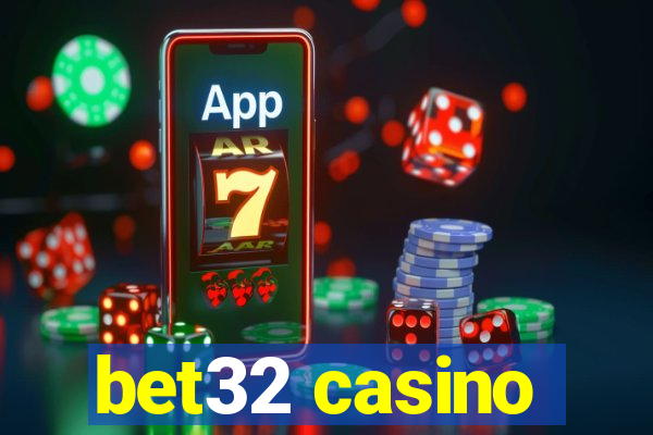 bet32 casino