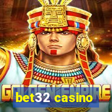 bet32 casino