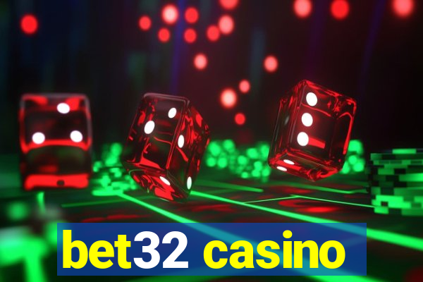 bet32 casino