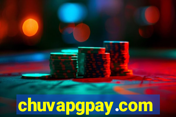 chuvapgpay.com