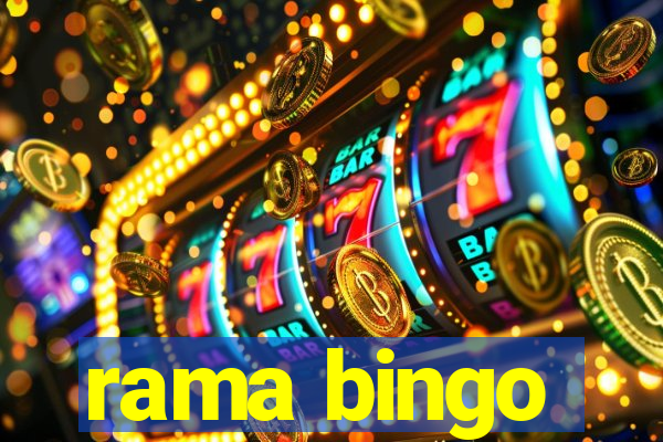 rama bingo