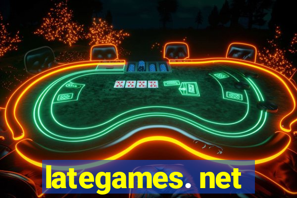 lategames. net