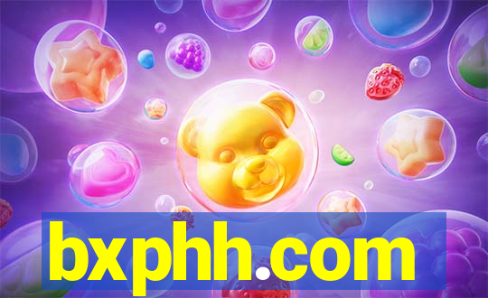 bxphh.com