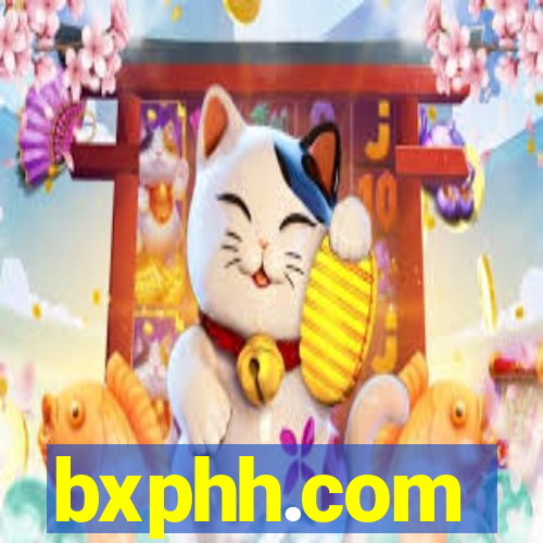 bxphh.com