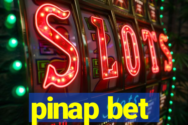 pinap bet