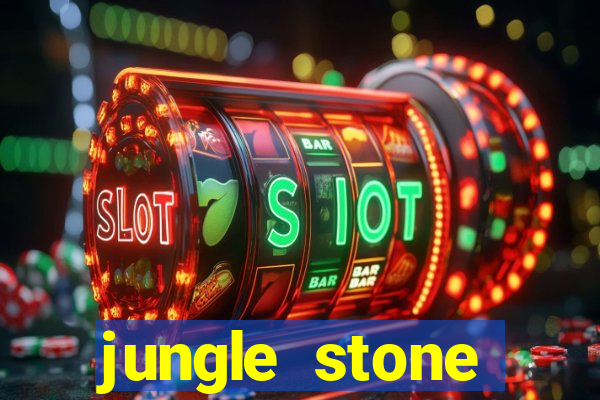 jungle stone reclame aqui