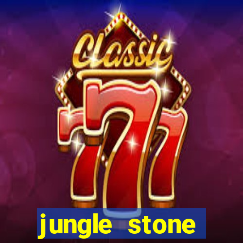 jungle stone reclame aqui