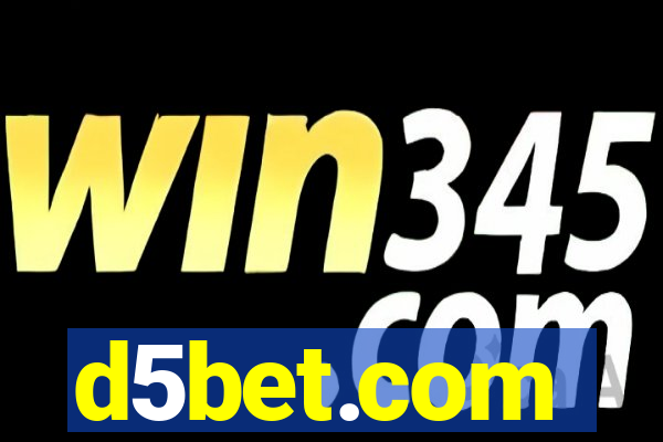 d5bet.com