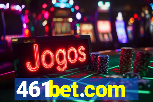 461bet.com