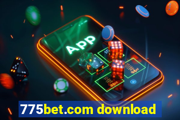 775bet.com download