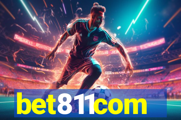 bet811com