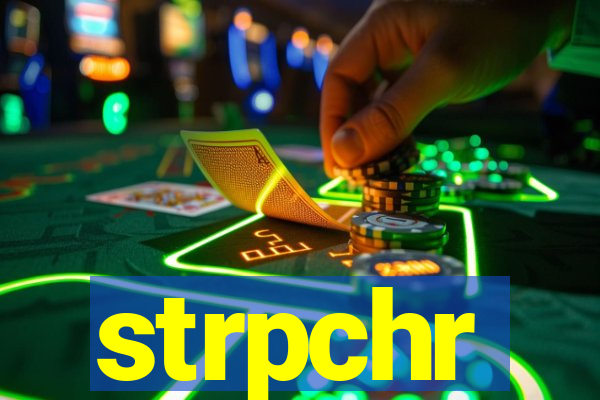 strpchr