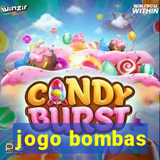 jogo bombas