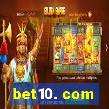 bet10. com