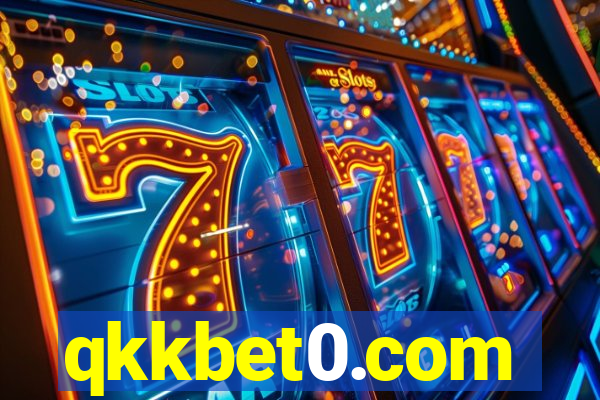 qkkbet0.com