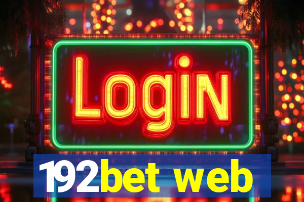 192bet web