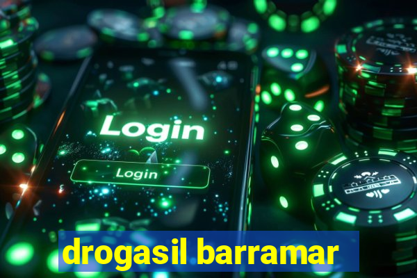 drogasil barramar