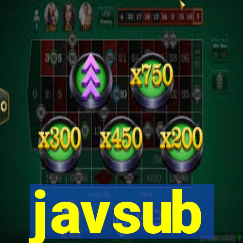 javsub