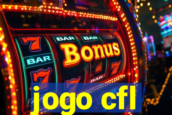 jogo cfl