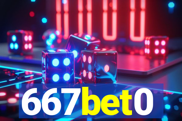 667bet0