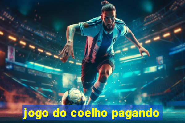 jogo do coelho pagando