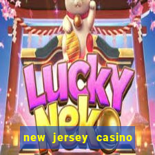 new jersey casino promo code