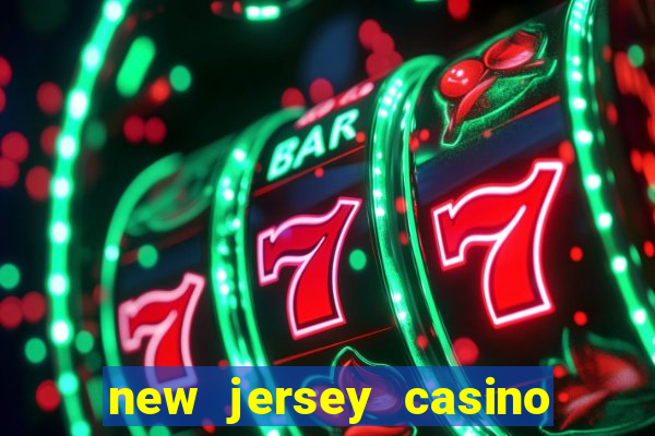 new jersey casino promo code