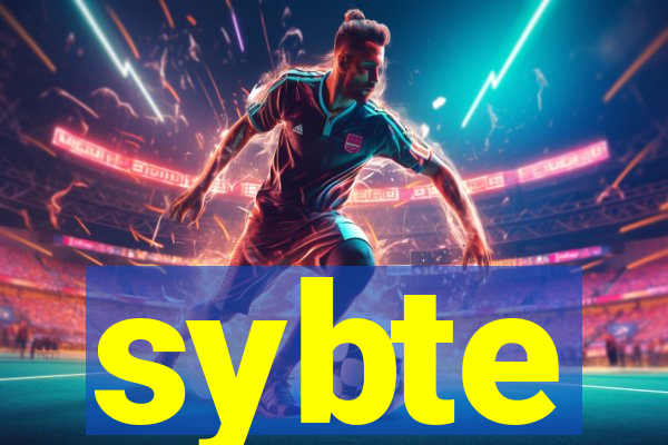 sybte